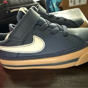 Nike Court Legacy (TDV) Toddler